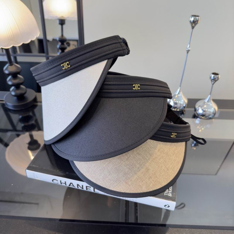 Celine visor dx02